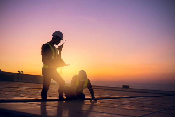 Professional Roofing Contractor in Vienna, GA