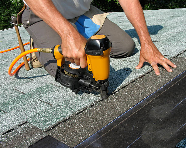 Best Roof Leak Repair  in Vienna, GA