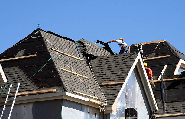 Best Local Roofing Companies  in Vienna, GA