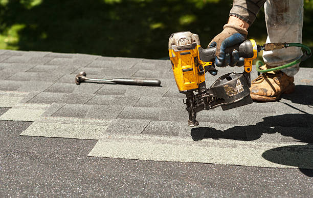 Best Shingle Roofing Installation  in Vienna, GA